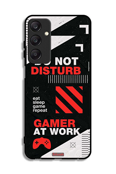 Tolwak غطاء حماية لهاتف Samsung Galaxy A25 5G لا يزعج اللاعبين في العمل