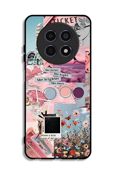 Tolwak غطاء حماية Realme 12 5G كلما كان الليل أظلم كلما كانت النجوم أكثر إشراقًا