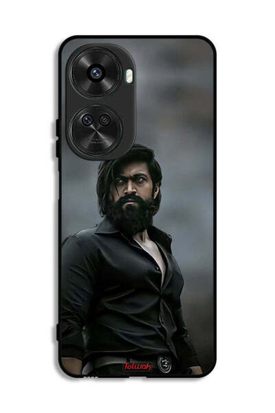 Tolwak غطاء حماية لهاتف هواوي نوفا 11 SE من ياش رايزنج ستارت