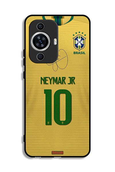 Tolwak غطاء حماية لهاتف هواوي نوفا 12 إس نيمار جونيور 10