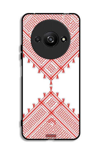 Tolwak Xiaomi Redmi A3 4G Protective Case Cover Shamal