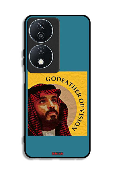 Tolwak غطاء حماية لهاتف Honor X7b 5G - عراب الرؤية