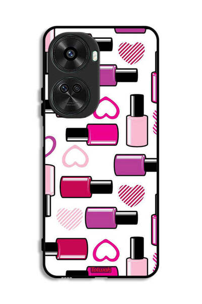 Tolwak Huawei nova 11 SE Protective Case Cover Lipstick Lover