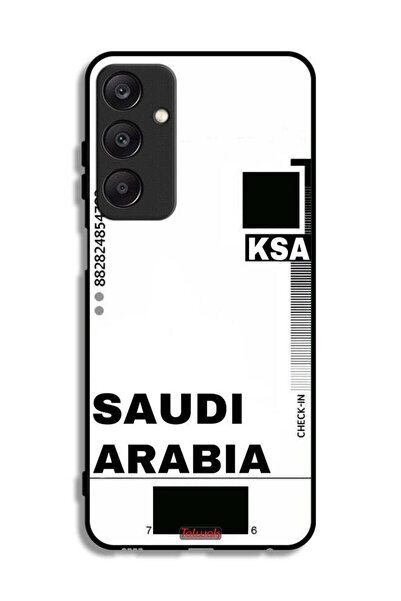 Tolwak غطاء حماية لهاتف سامسونج جالاكسي A25 5G - تحقق من ذلك في السعودية