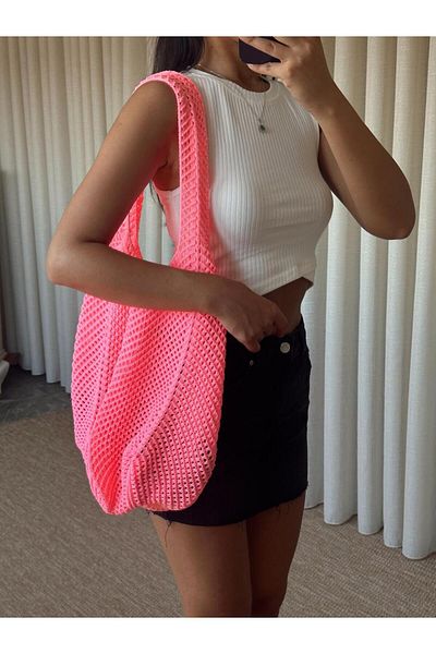 mydukkan.co Knitted Bag