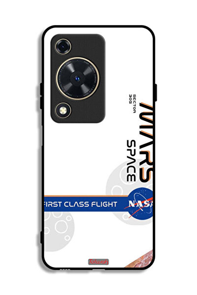 Tolwak غطاء حماية لهاتف هواوي إنجوي 70 - الدرجة الأولى - رحلة المريخ