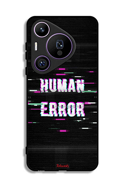 Tolwak غطاء حماية هواوي بيورا 70 برو ضد الأخطاء البشرية