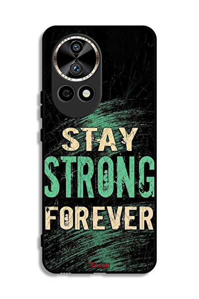 Tolwak غطاء حماية لهاتف هواوي نوفا 12 ألترا 5G - حافظ على قوتك للأبد