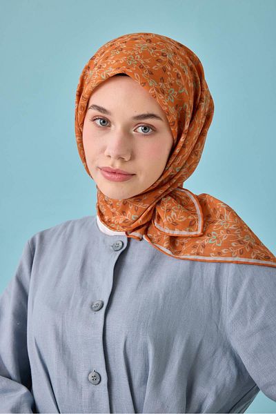 Silk Home Soft Scarf 73089-42
