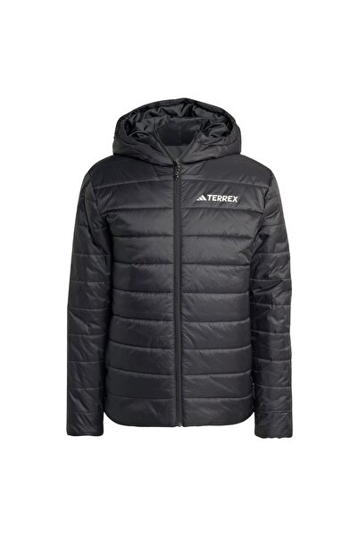 adidas Terrex Multi Essentials CLIMAWARM Yalıtımlı Kapüşonlu Mont