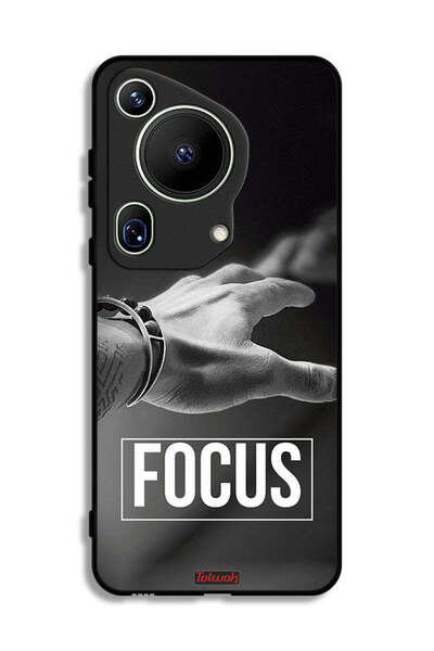 Tolwak غطاء حماية لهاتف هواوي بيورا 70 ألترا - فوكس