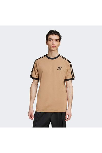 adidas Μπλουζάκι Adicolor Classics 3 ρίγες