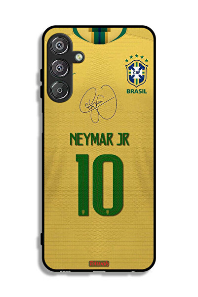 Tolwak غطاء حماية لهاتف سامسونج جالاكسي M15 5G نيمار جونيور 10