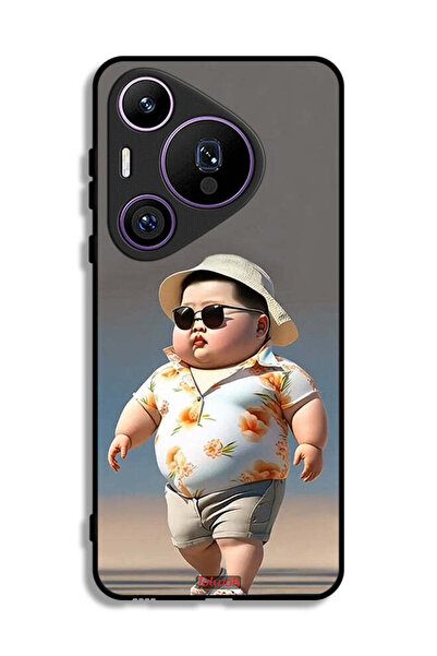 Tolwak غطاء حماية لهاتف هواوي بيورا 70 برو بتصميم أنيق وجذاب