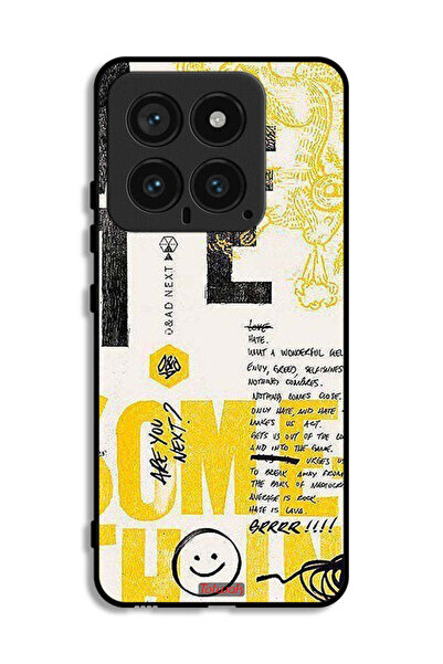 Tolwak غطاء حماية لهاتف Xiaomi 14 هل أنت التالي؟