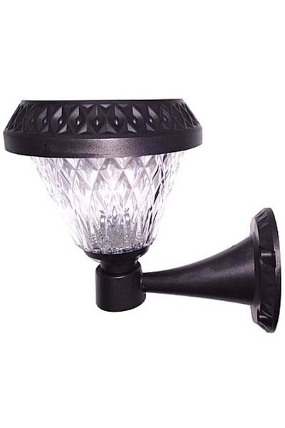 divendi-ro Solar Wall RGB RGB Wall Lamp R-10B/Y decorative lamp for balcony, terrace, outdoor house