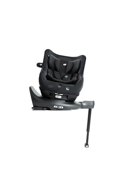 Joie - i-Harbour Signature Eclipse rotating car seat, 40-105 cm + Base included ADAC tested