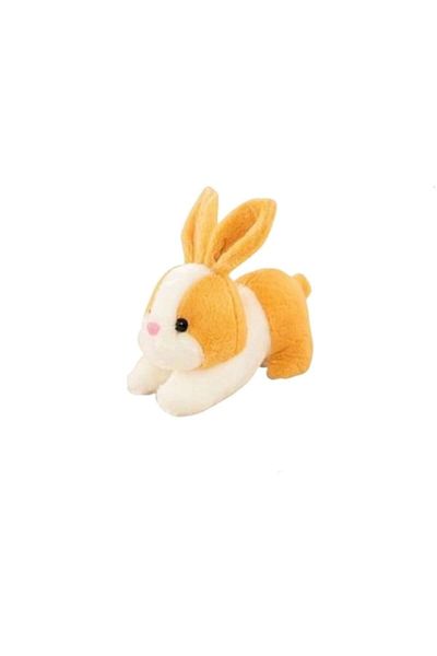 Blusmart Plush Bunny, Yellow, 25x17cm