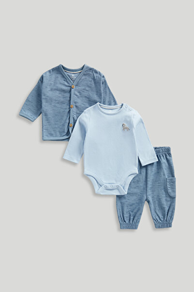 MOTHERCARE Alt Üst Set
