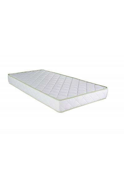 Green Future Premier Children's Mattress, 60x120 Cm, H 10 Cm, Firm