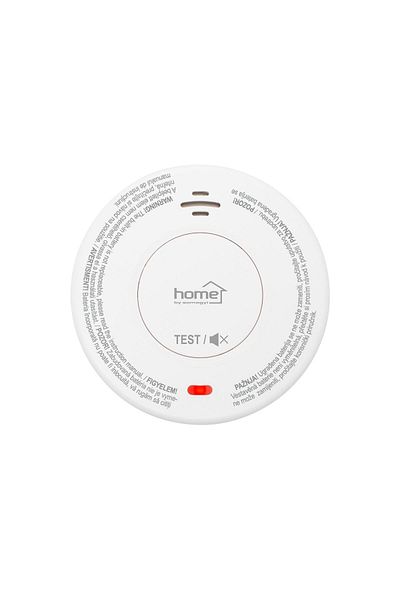 Somogyi Optical Smoke Detector SMO11