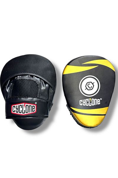 CYCLONE Boxing Pulp Double Ellik Kick Boxing Pulp