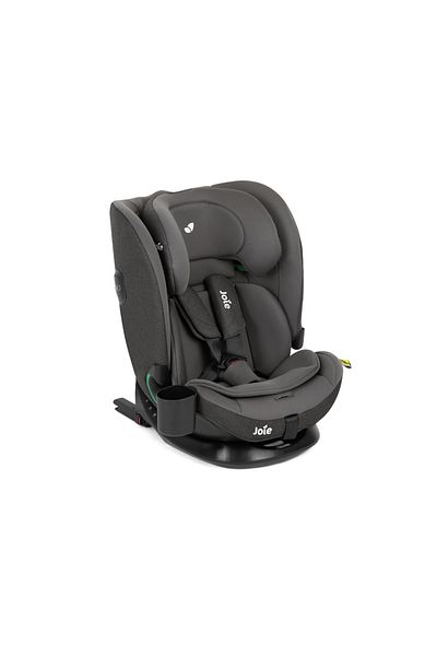 Joie - I-bold Thunder Car Seat, 76-150 Cm, Adac Tested