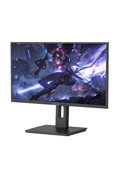 ETK TEKNOLOJİ GAMEBOOSTER GB-2729FF 27 inch 0.5Ms 280Hz FULL HD PİVOT IPS OYUNCU MONİTÖRÜ