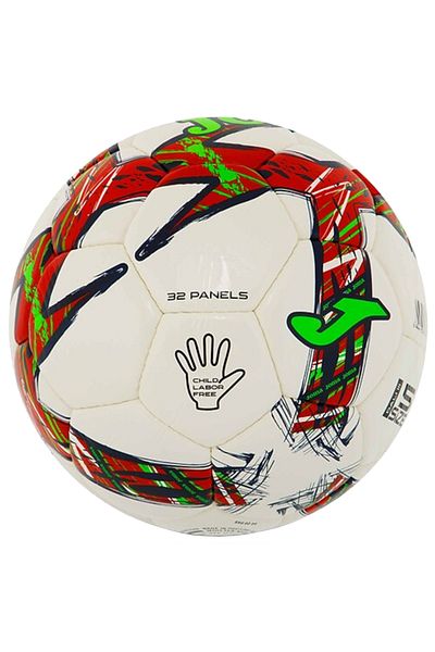 Joma Dali III Ball, Unisex Ball to football
