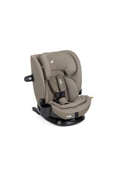 Joie - i-Bold Oak car seat, 76-150 cm, ADAC tested