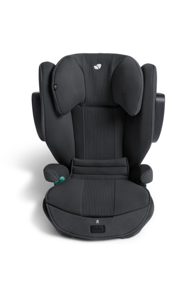 Joie - Scaun auto i-Traver Signature Ebony, 100 - 150 cm, testat ADAC