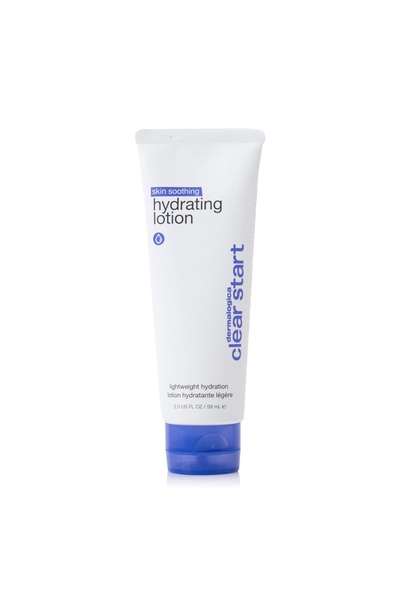 Dermalogica Clear Start Moisturizing Lotion with Hyaluronic Acid, for Face, D...