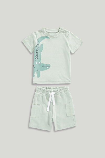 MOTHERCARE Alt Üst Set