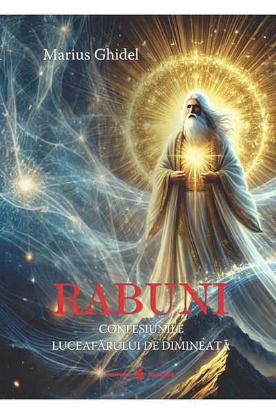 Editura Dharana Rabuni. Confessions of the Morning Star (vol.