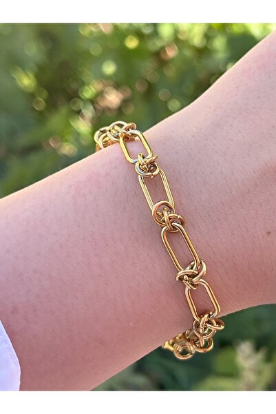 CEY ACCESSORY سوار سلسلة للجنسين