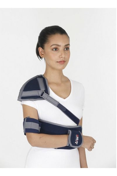 Neolife Elastic Shoulder Immobilizer - Medium