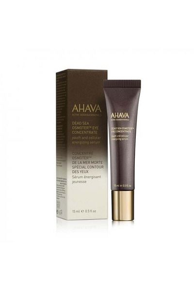 AHAVA Dead Sea Osmoter Eye Serum, Ahava, Cream, 15 ml