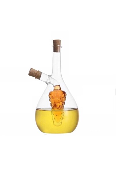 BALSA 450 ml Cam Yağlık SİRKELİK BOR034