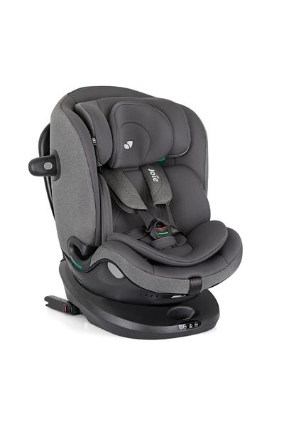 Joie - I-spin Multiway Car Seat, 40 - 125 Cm, Thunder