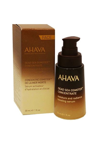 AHAVA Ser facial Osmoter de la Marea Moartă, Ahava, Ser, 30 ml