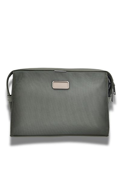 ORYX O-clutch Elegant Evening Pouch Sophisticated Handbag For Events Green