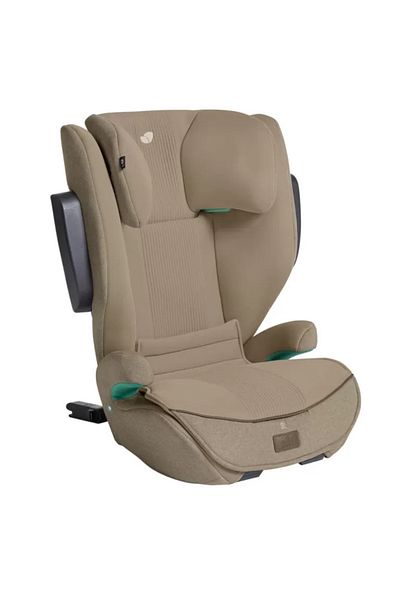 Joie - I-traver Signature Sandstone Car Seat, 100 - 150 Cm, Adac Tested