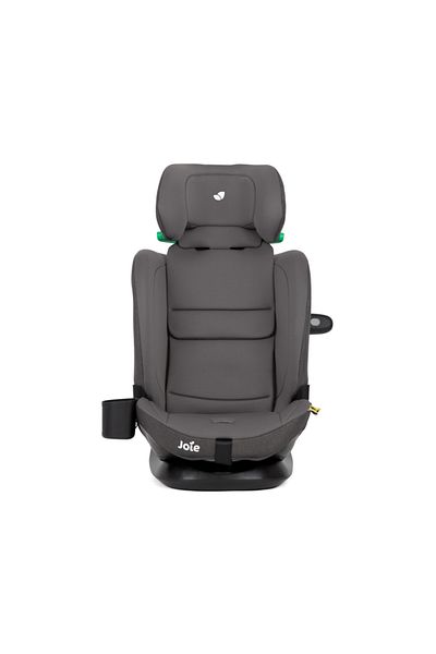 Joie - I-bold Thunder Car Seat, 76-150 Cm, Adac Tested