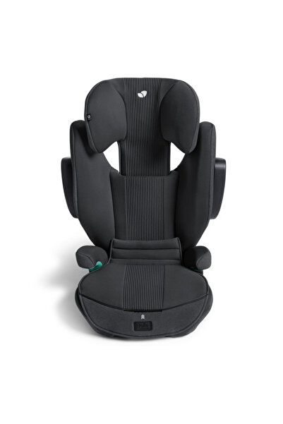 Joie - Scaun auto i-Traver Signature Ebony, 100 - 150 cm, testat ADAC