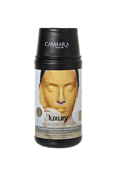 CASMARA قناع التقشير الفاخر بالطحالب
