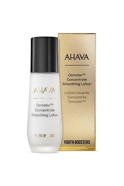 AHAVA Concentrated Smoothing Osmoter Lotion, 50 ml