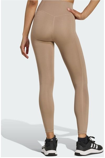 adidas Optime Essentials No Front Rise Seam 7/8 Leggings