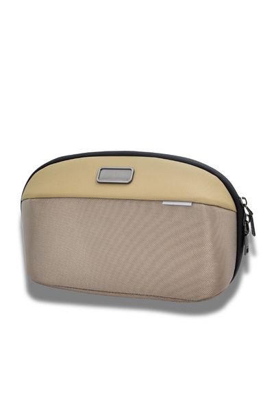 ORYX O-case Compact Travel Organizer Bag Lightweight With Smart Storage Khaki