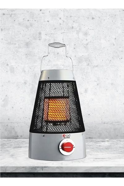 DLC Electric Heater 2000.0 W