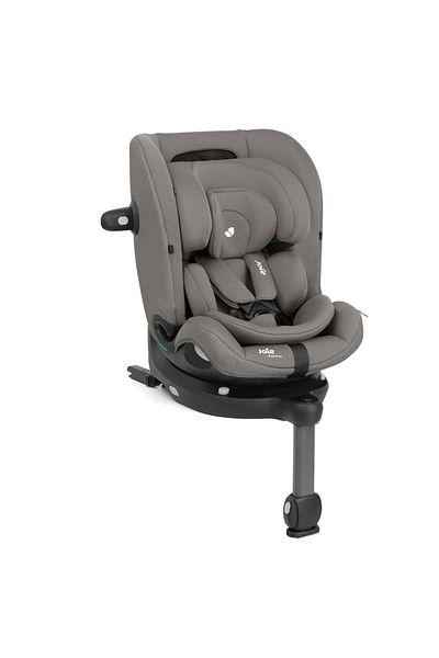 Joie - i-Pivot Grow Thunder car seat, 40-135 cm